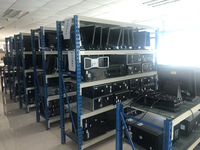 博羅縣二手電腦回收與辦公設(shè)備維修服務(wù)指南