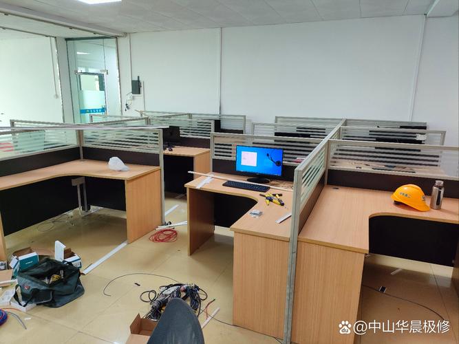 15年專業守護 中山市全市上門服務，一站式解決您的電腦、網絡、辦公設備及安防需求