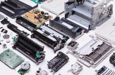 專業上門維修服務，讓辦公設備煥然一新